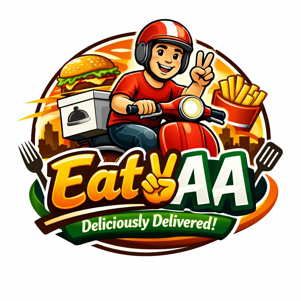 Eatvaa Logo