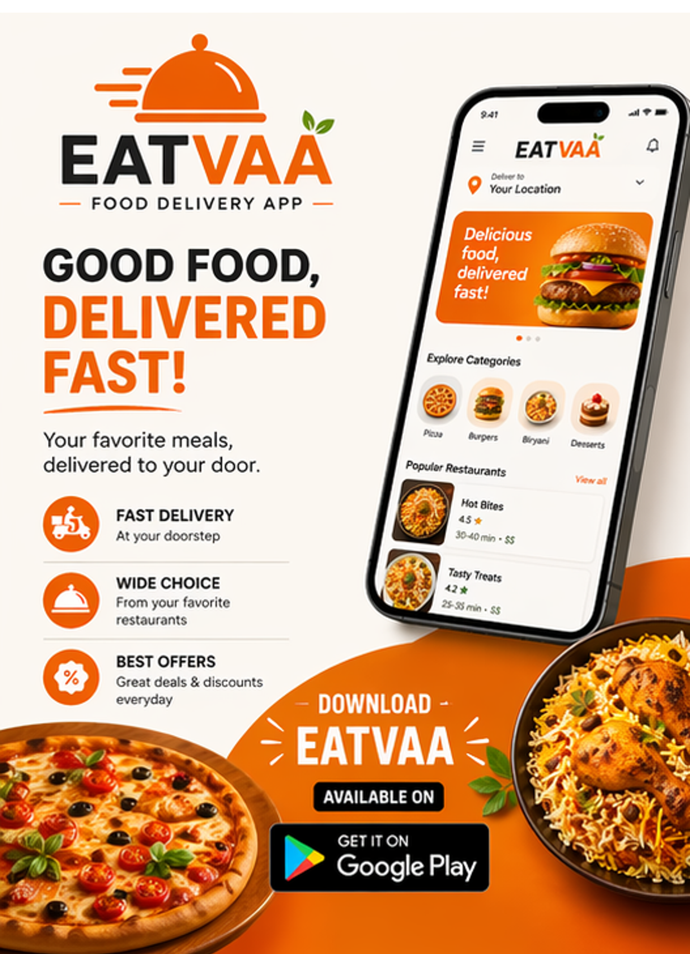 Eatvaa Promo 2